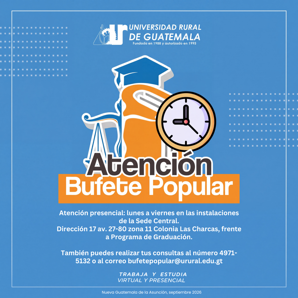 Bufete Popular